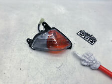 Yamaha FJR1300 FJR 1300 (4) 06' Front Left FL LH turn signal indicator blinker