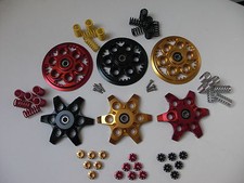 Ducati Druckplatte Federteller