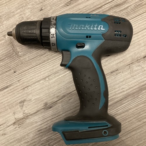 Makita ddf343 akku schrauber - ddf343,