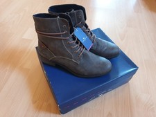 * Tom Tailor Stiefeletten