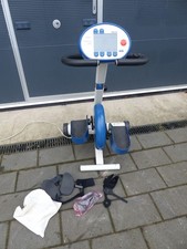 Reck MOTOmed VIVA2 Bein