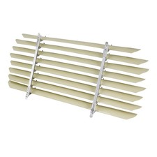 Heckjalousie heckscheibe für - heckjalousie,