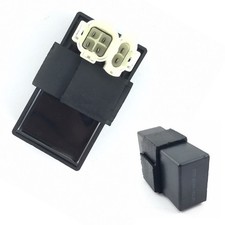 CDI GEDROSSELT DROSSEL 25 km/h