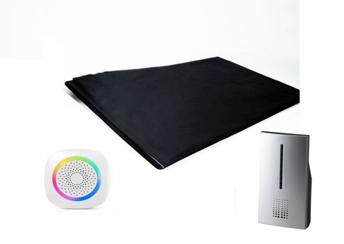 Alarm trittmatte sensormatte - trittmatte,
