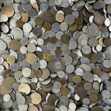 Münzen Sammlung DDR & BRD