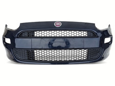 Fiat Punto 199 ab 2012 Stoßstange vorne 