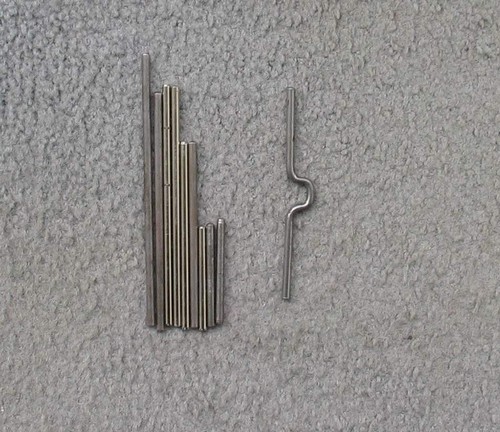 Märklin metallbaukasten - märklin,