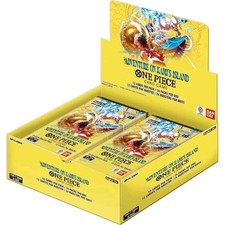 One Piece Card Game - OP15