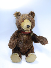 STEIFF Teddy -Baby  Vorkrieg   mit Knopf Bär