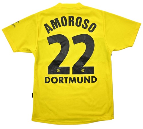 Goool 2002 borussia - 2002-03,