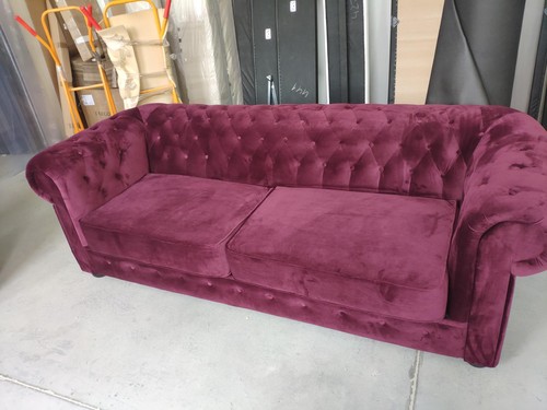 Sofa sitzer polsterung - sofa,