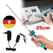 Styropor Heißdrahtschneider