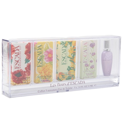 Les fleurs escada - fleurs, 5