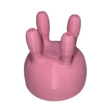 Kuh-Euter-Milchkarton-Kappe