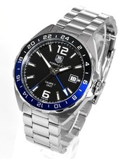 TAG Heuer Formula 1 GMT Cal. 7