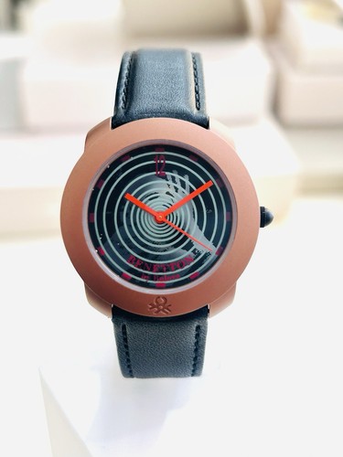 Benetton bulova uhr neu - uhr,