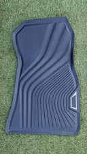 BMW Gummi-Innenraummatten