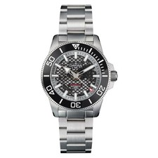 Davosa Argonautic 41 mm Shark