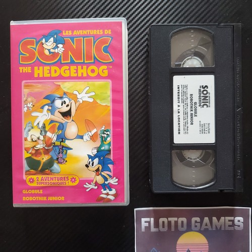 Original vhs die abenteuer - de:,