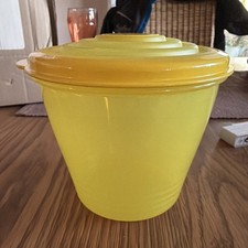 Tupperware Bungee Schüssel