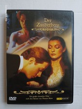 Der Zauberberg  |  Hans W