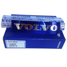 Volvo S60 V60 V70 XC70 Front