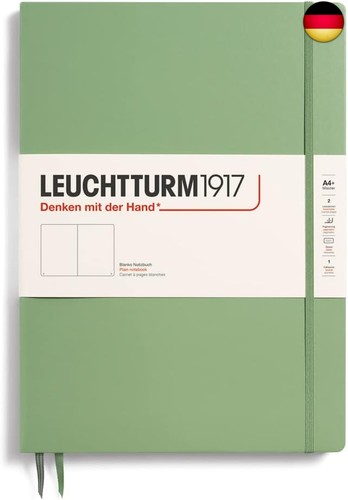 Leuchtturm1917 363921 - leuchtturm1917,