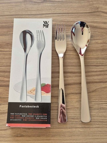 Wmf pastabesteck 2 tlg - ,