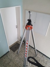 Glunz Alu-Kurbelstativ, 185-350 cm, stabile Ausführung, Top-Zustand 