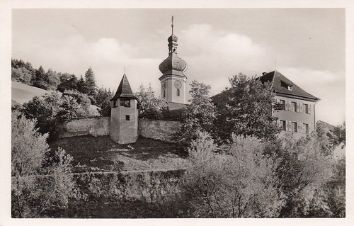 Ulrich schwarzwald - st.ulrich,
