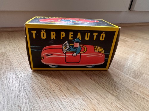 Lemezarugyar törpeauto ungarn - lemezarugyar,