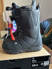 Burton Moto BOA Snowboardboots