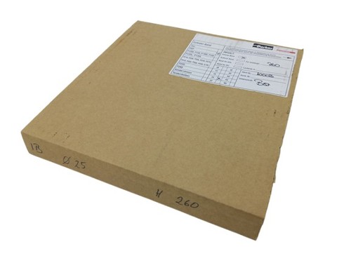Parker origa 10003 zylinder - origa,