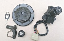 Vollständiger Schloßsatz