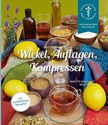 Wickel auflagen kompressen - wickel,,