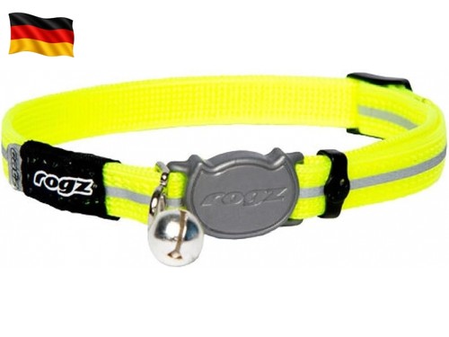 Halsband für tractive gps - für, cat