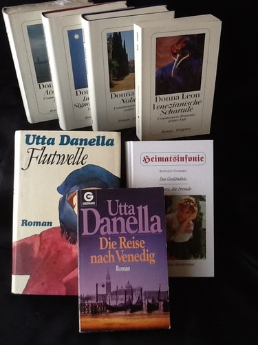 Utta danella flutwelle - flutwelle, +