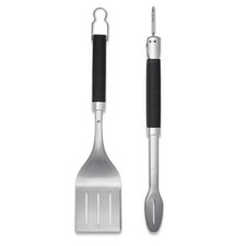 Weber Edelstahl Grillbesteck