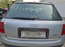 4B9827023J Hintere Tür. AUDI