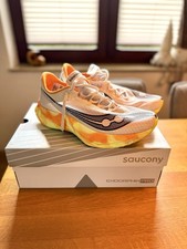 Saucony Endorphin Pro 4