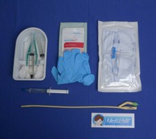 Nelaton katheter ch - 12-26,