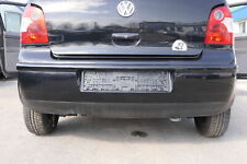 VW Polo 9N 9N3 Stoßstange