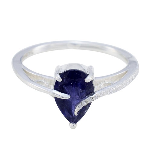 Iolite whisperer 925 sterling - 925,
