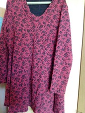 VETONO Tunika Gr. III