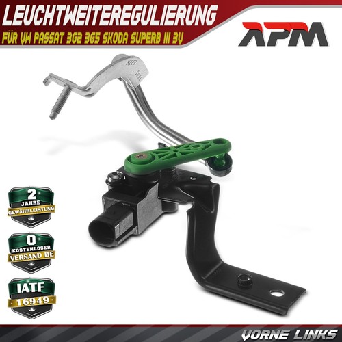 Niveausensor luftfederung - niveausensor,