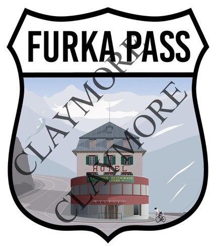 Furka pass schweiz auto - furka,