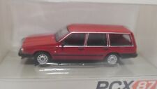Premium ClassiXXs 1:87 - Volvo 740 Kombi - rot - PCX870666