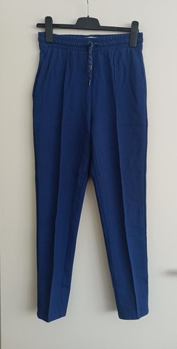 Hose marineblau promod - marineblau.,