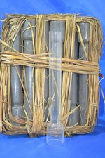 8 '''  Kosmos Glas Zylinder