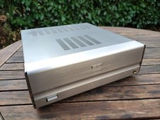 DENON UPO-250 Stereo Power